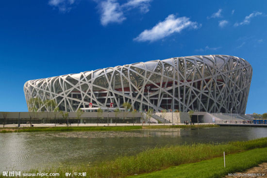 北京奥运工程
